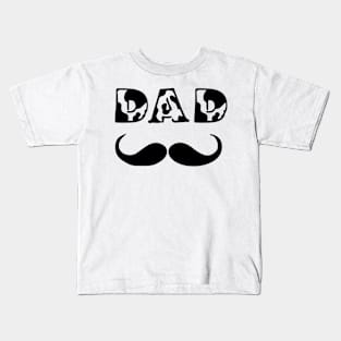 Best Dad ever simple Kids T-Shirt